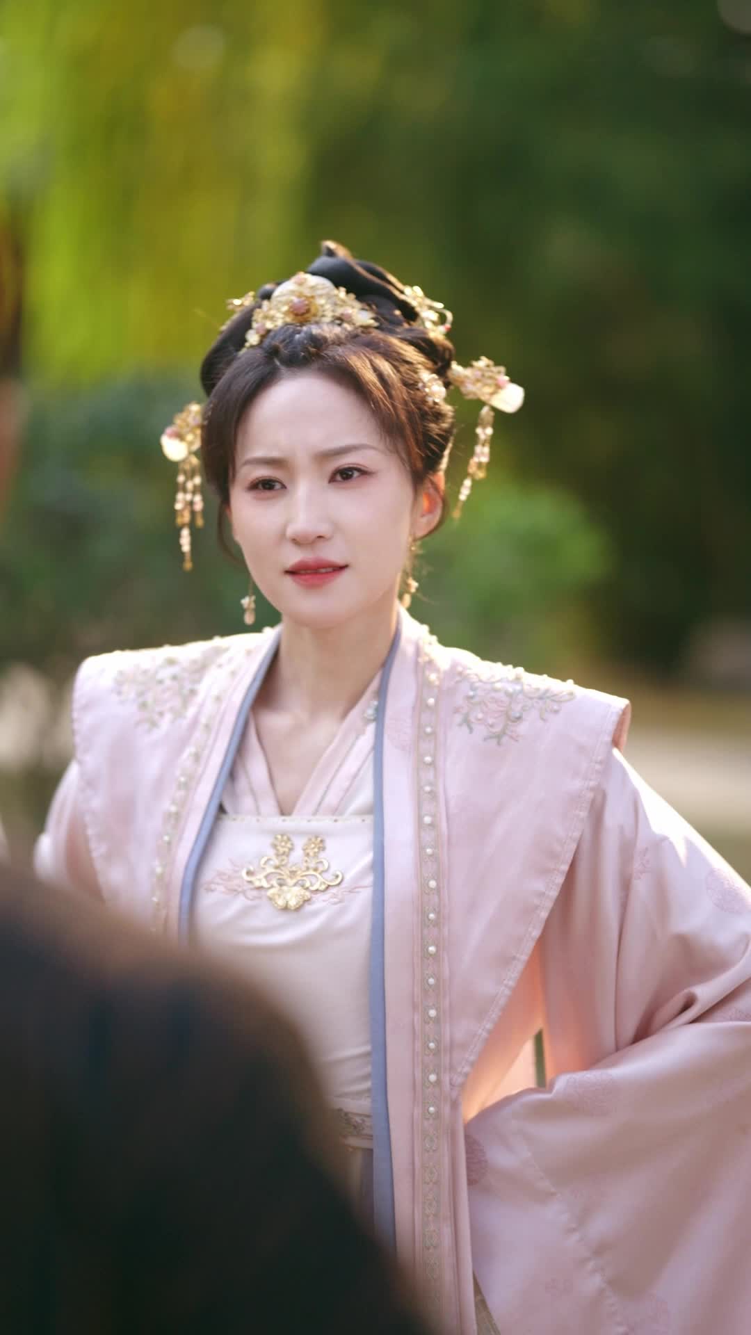 Episode 20 - I Married a Dead General